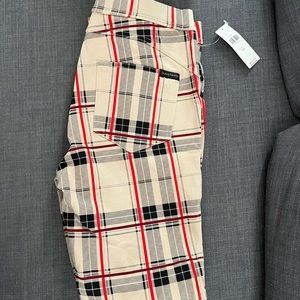 Brand new XS Sanctuary leggings from Anthropologie.